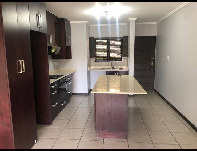 2 BEDROOM GATED ESTATE RENTED IN WESTVILLE